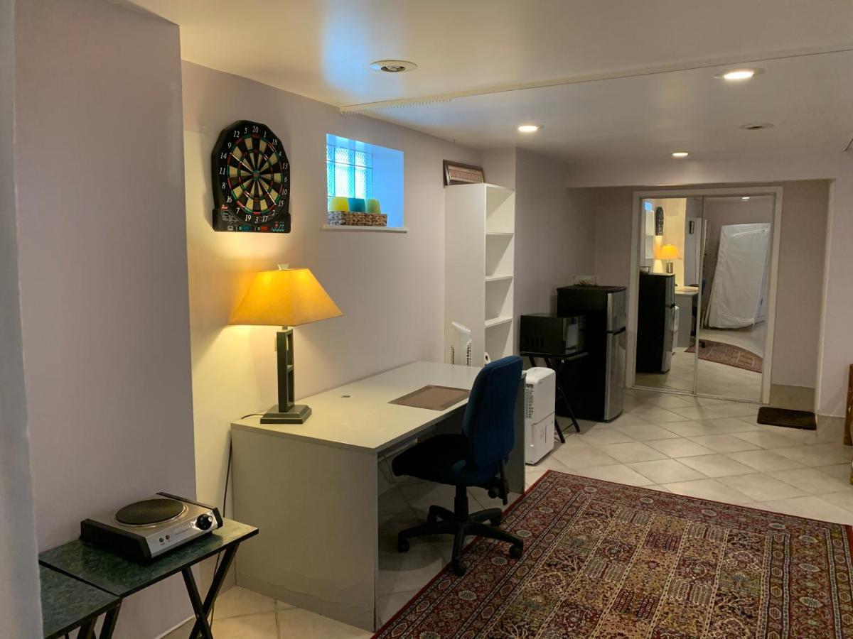 Separate Big Room Near Jfk And Laguardia Airport Nowy Jork Zewnętrze zdjęcie