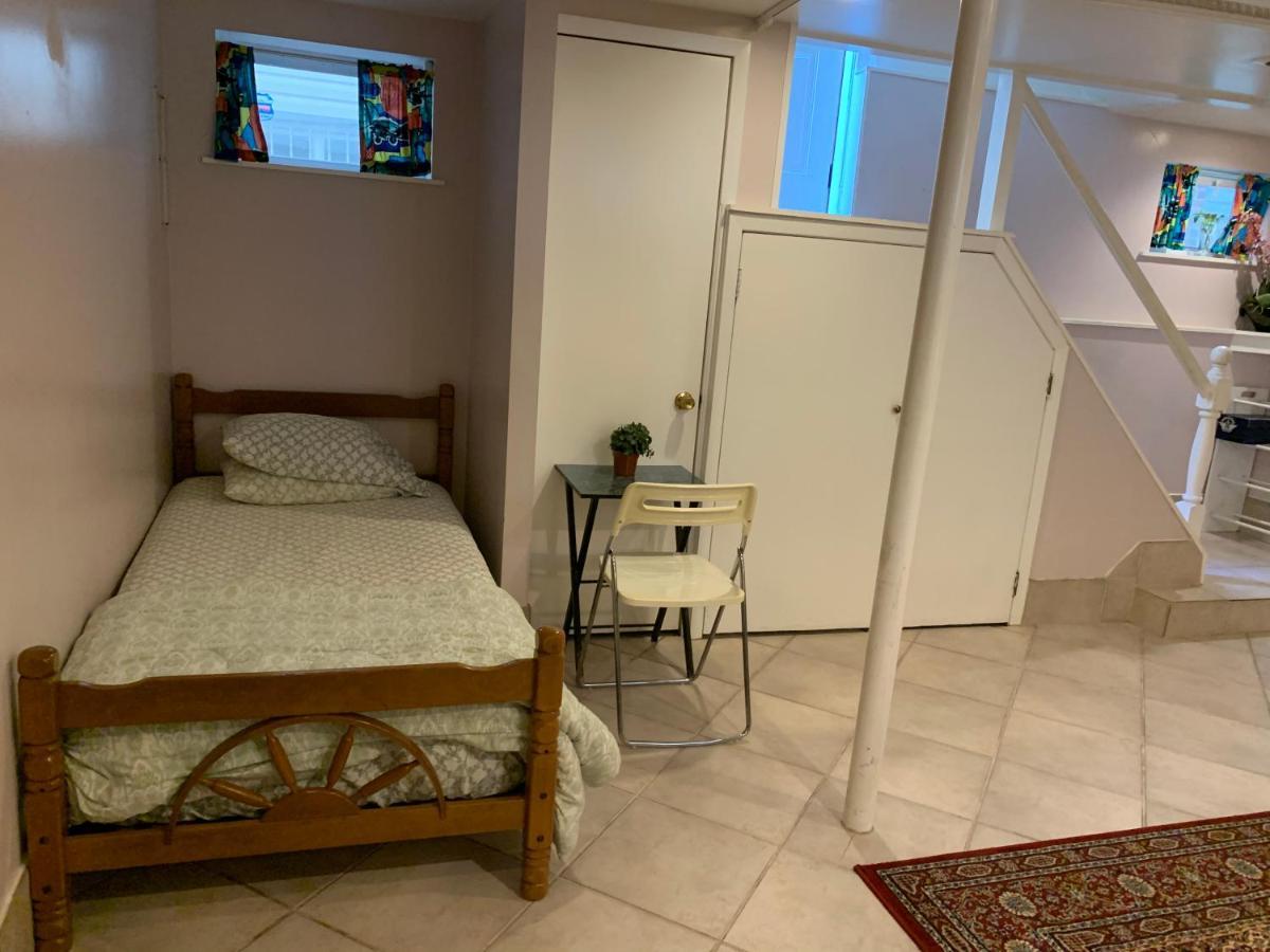 Separate Big Room Near Jfk And Laguardia Airport Nowy Jork Zewnętrze zdjęcie