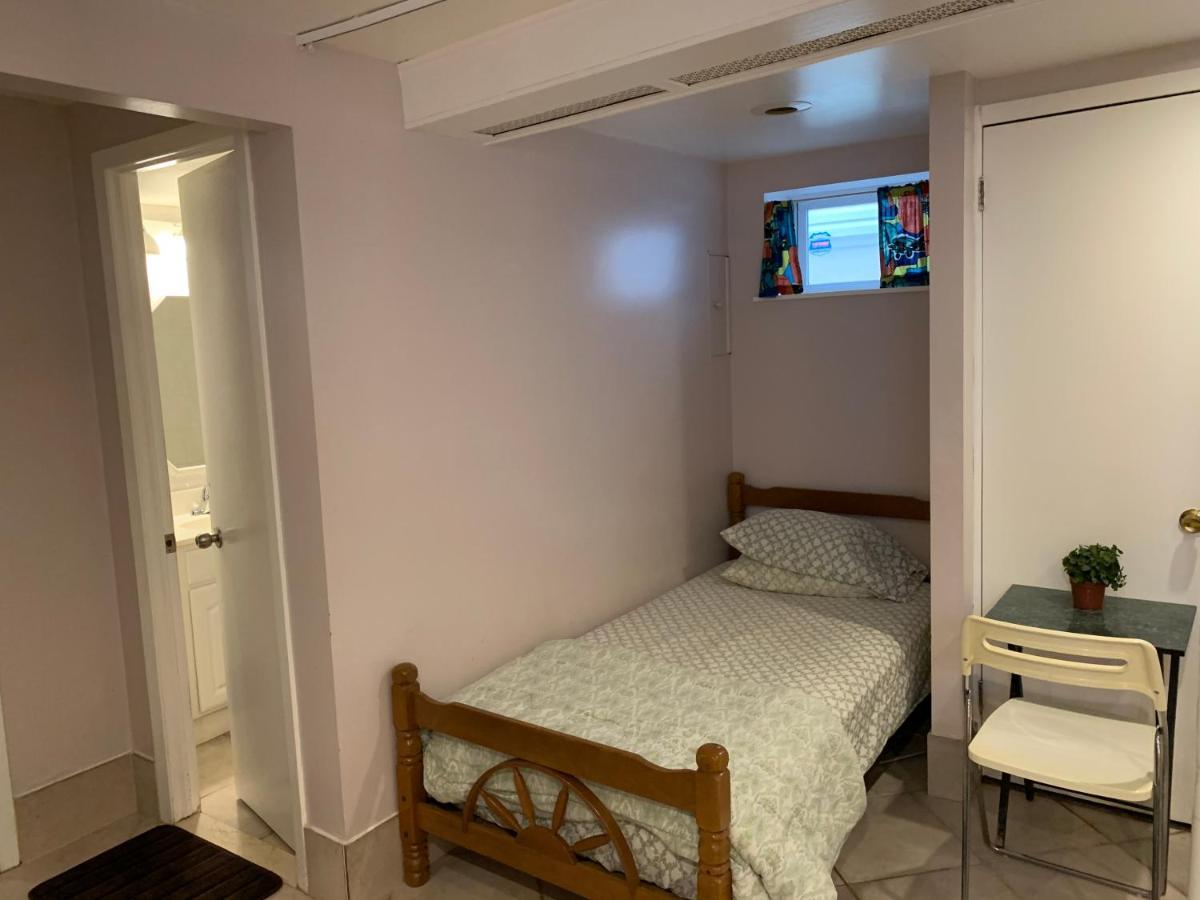 Separate Big Room Near Jfk And Laguardia Airport Nowy Jork Zewnętrze zdjęcie