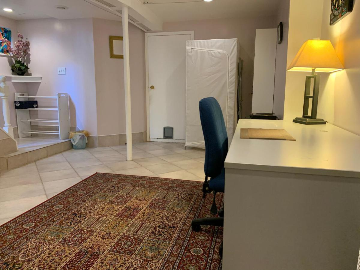 Separate Big Room Near Jfk And Laguardia Airport Nowy Jork Zewnętrze zdjęcie